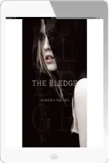 The Pledge download free [PDF and Ebook] by Kimberly Derting year 2012