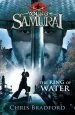 PDF The Ring of Water (Young Samurai, Book 5) by Chris Bradford