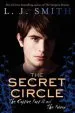 PDF The Secret Circle: The Captive Part ii and the Power by L. J. Smith