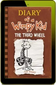 The Third Wheel download free [PDF and Ebook] by Jeff Kinney year 2012