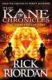 PDF The Throne of Fire (The Kane Chronicles Book 2) by Rick Riordan