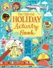 PDF The Usborne Holiday Activity Book by Rebecca Gilpin