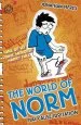 PDF The World of Norm: May Cause Irritation: Book 2 by Jonathan Meres