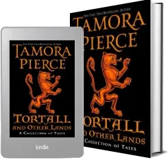 Tortall and Other Lands: A Collection of Tales download free [PDF and Ebook] by Tamora Pierce year 2012