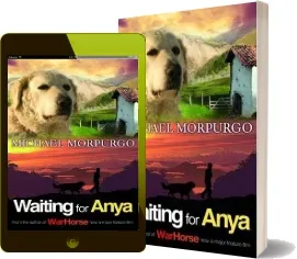 Waiting for Anya download free [PDF and Ebook] by Michael Morpurgo year 2012