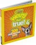 PDF Weird but True 4: 300 Outrageous Facts by National Geographic Kids Magazine
