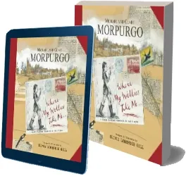 Where my Wellies Take me download free [PDF and Ebook] by Michael Morpurgo year 2012
