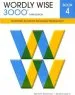 PDF Wordly Wise 3000 stu Book Grd4 3rd Edition by 3Rd Edition