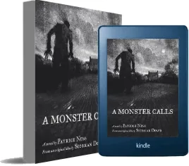 A Monster Calls download free [PDF and Ebook] by Siobhan Dowd year 2012