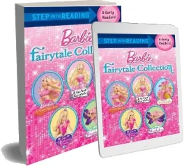Barbie Fairytale Collection download free [PDF and Ebook] by Various year 2012