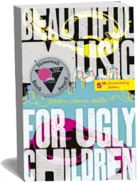Beautiful Music for Ugly Children download free [PDF and Ebook] by Kirstin Cronn Mills year 2012