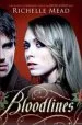 PDF Bloodlines by Richelle Mead
