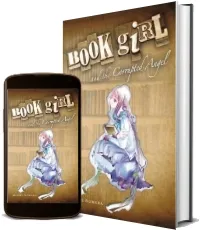 Book Girl and the Corrupted Angel (Light Novel) download free [PDF and Ebook] by Mizuki Nomura year 2012