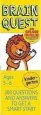 PDF Brain Quest Kindergarten, Revised 4th Edition: 300 Questions and Answers to get a Smart Start by Chris Welles Feder