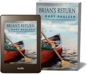 Brian'S Return download free [PDF and Ebook] by Gary Paulsen year 2012