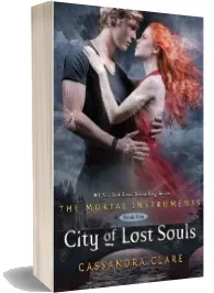 City of Lost Souls download free [PDF and Ebook] by Cassandra Clare year 2012