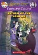 PDF Creepella von Cacklefur: #4 Return of the Vampire by Geronimo Stilton
