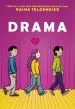 PDF Drama by Raina Telgemeier