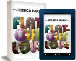 Flat-Out Love download free [PDF and Ebook] by Jessica Park year 2012