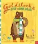 PDF Goldilocks and Just the one Bear by Leigh Hodgkinson