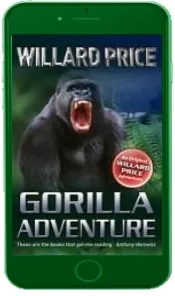 Gorilla Adventure download free [PDF and Ebook] by Willard Price year 2012