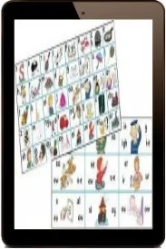 Jolly Phonics Letter Sound Strips: In Print Letters download free [PDF and Ebook] by Jolly Learning year 2012