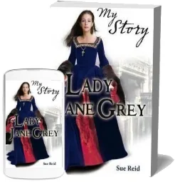Lady Jane Grey download free [PDF and Ebook] by Sue Reid year 2012