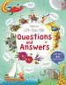 PDF Lift the Flap Questions and Answers by Katie Daynes