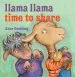 PDF Llama Llama Time to Share by Anna Dewdney