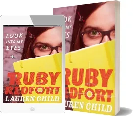 Look Into my Eyes download free [PDF and Ebook] by Lauren Child year 2012