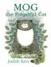 PDF Mog the Forgetful cat by Judith Kerr