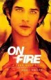 PDF On Fire: A Teen Wolf Novel by Nancy Holder