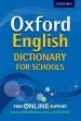 PDF Oxford English Dictionary for Schools by Oxford Dictionaries