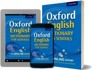 Oxford English Dictionary for Schools download free [PDF and Ebook] by Oxford Dictionaries year 2012