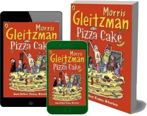 Pizza Cake download free [PDF and Ebook] by Morris Gleitzman year 2012