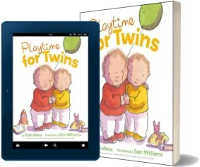 Playtime for Twins download free [PDF and Ebook] by Assistant Professor School Of Architecture Ellen Weiss year 2012