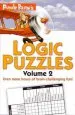 PDF Puzzle Baron'S Logic Puzzles, Volume 2: More Hours of Brain-Challenging fun! by Puzzle Baron