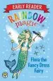 PDF Rainbow Magic Early Reader: Flora the Fancy Dress Fairy by Daisy Meadows