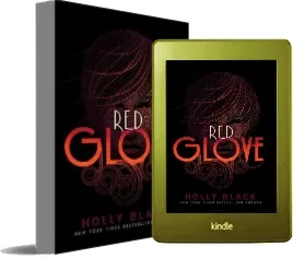Red Glove download free [PDF and Ebook] by Holly Black year 2012