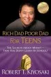 PDF Rich dad Poor dad for Teens by Robert T. Kiyosaki
