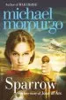 PDF Sparrow: The Story of Joan of arc by Michael Morpurgo