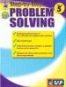 PDF Step-By-Step Problem Solving, Grade 5 by Singapore Asian Publications