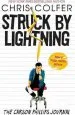 PDF Struck by Lightning: The Carson Phillips Journal by Chris Colfer