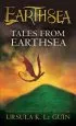 PDF Tales From Earthsea by Ursula K Le Guin