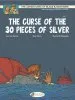 PDF The Adventures of Blake and Mortimer: The Curse of the 30 Pieces of Silver, Part 1 v. 13 by Jean Van Hamme
