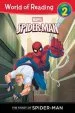 PDF The Amazing Spiderman the Story of Spiderman by Thomas Marci