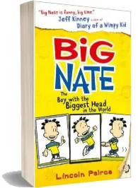 The boy With the Biggest Head in the World download free [PDF and Ebook] by Lincoln Peirce year 2012