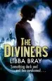 PDF The Diviners: Number 1 in Series by Libba Bray