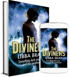 The Diviners: Number 1 in Series download free [PDF and Ebook] by Libba Bray year 2012