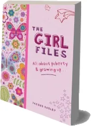 The Girl Files: All About Puberty & Growing up download free [PDF and Ebook] by Jacqui Bailey year 2012